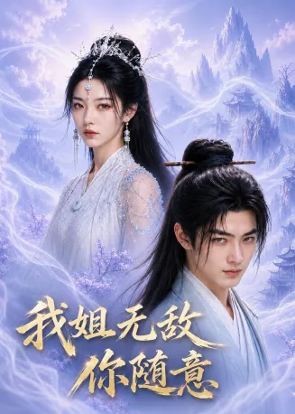 我姐无敌你随意在线观看