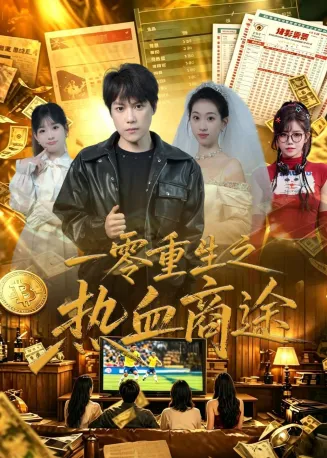 一零重生之热血商途在线观看