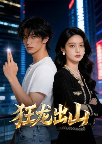 狂龙出山在线观看
