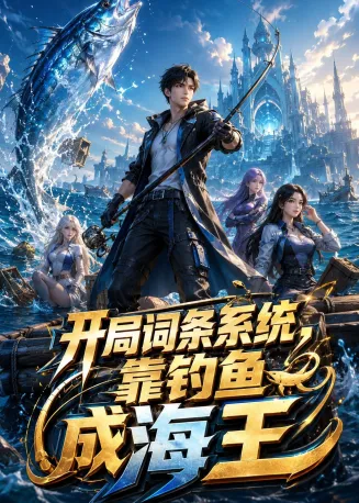 开局词条系统，靠钓鱼成海王在线观看