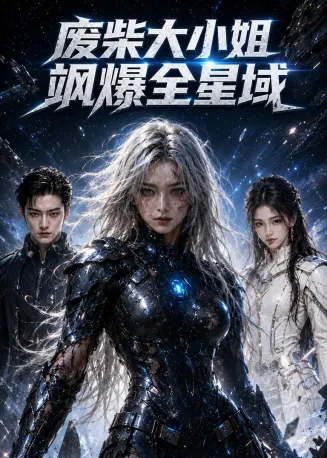 废柴大小姐飒爆全星域在线观看