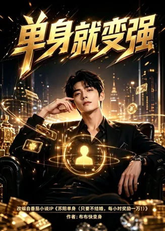 单身就变强在线观看