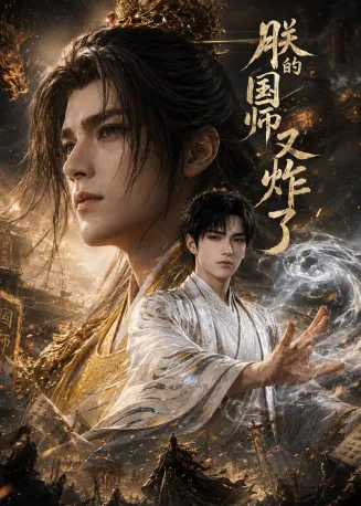 朕的国师又炸了在线观看