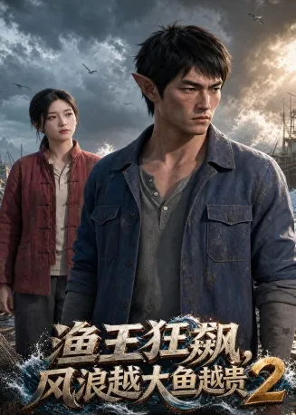 渔王狂飙，风浪越大鱼越贵2在线观看