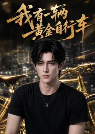 我有一辆黄金自行车在线观看