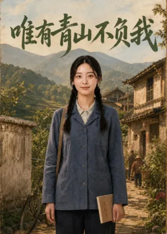 唯有青山不负我在线观看