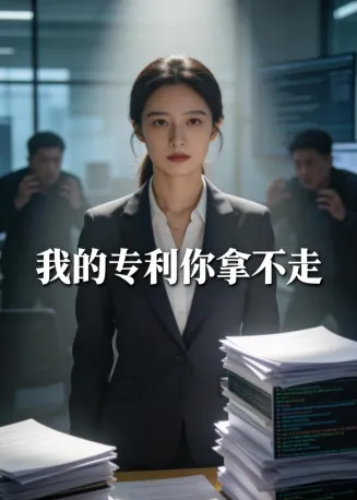 我的专利你拿不走在线观看