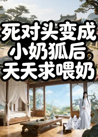 死对头变成小奶狐后，天天求喂奶在线观看
