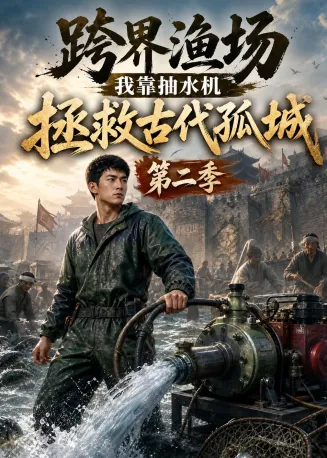 跨界渔场我靠抽水机拯救古代孤城第二季在线观看