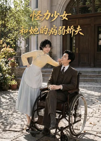 怪力少女和她的病弱娇夫在线观看