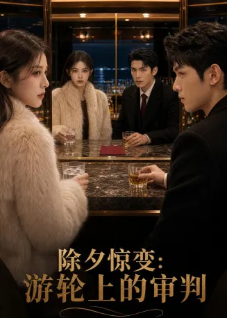 除夕惊变：游轮上的审判在线观看