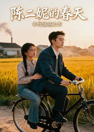 陈二妮的春天在线观看