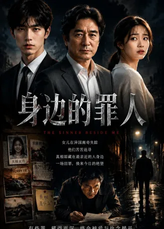 身边的罪人在线观看