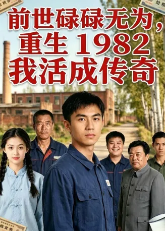 前世碌碌无为，重生1982我活成传奇在线观看