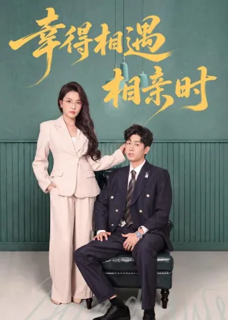 幸得相遇相亲时在线观看