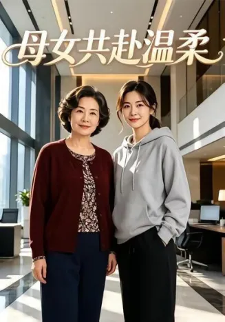 母女共赴温柔在线观看