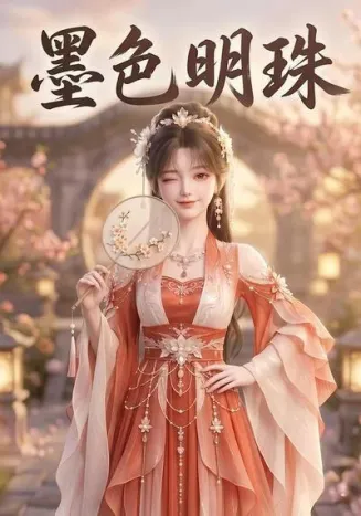 墨色明珠在线观看