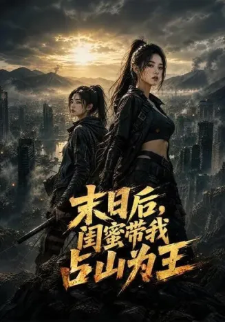 末日后，闺蜜带我占山为王在线观看