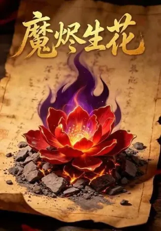 魔烬生花在线观看