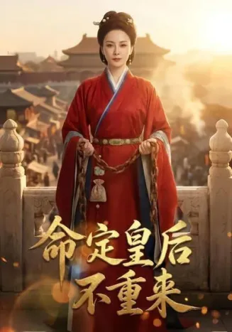 命定皇后不重来在线观看