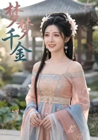 梦梦千金在线观看