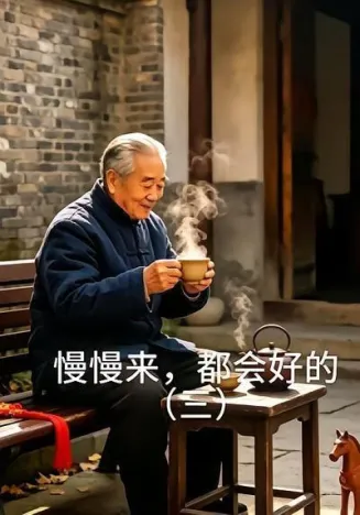慢慢来，都会好的（三）在线观看