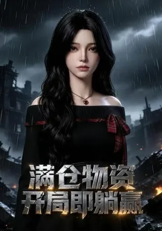 满仓物资开局即躺赢在线观看