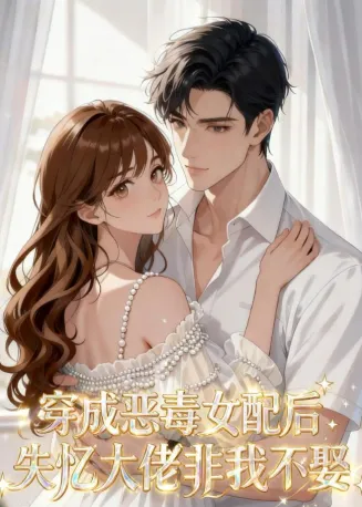 穿成恶毒女配后，失忆大佬非我不娶在线观看