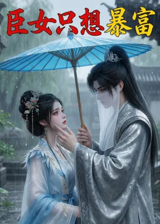 臣女只想暴富在线观看