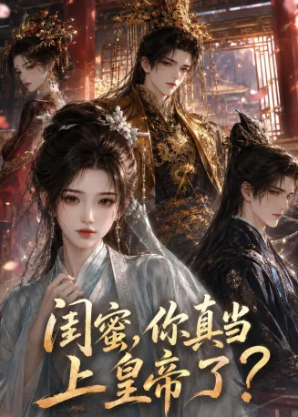 闺蜜,你真当上皇帝了?在线观看