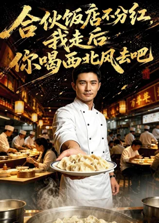 合伙饭店不分红，我走后你喝西北风去吧在线观看
