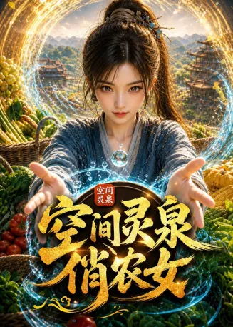 空间灵泉俏农女在线观看
