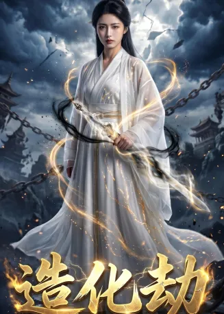 造化劫在线观看
