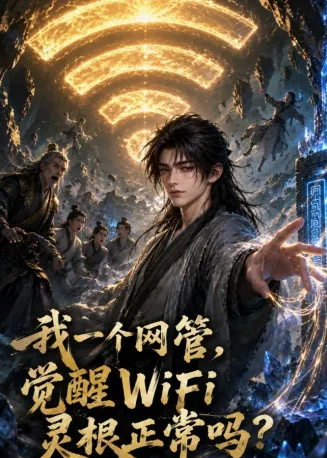 我一个网管，觉醒WiFi灵根正常吗？在线观看