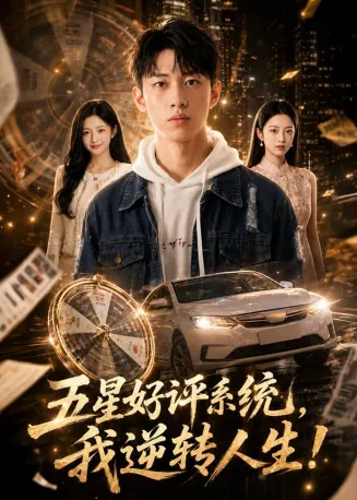 五星好评系统,我逆转人生在线观看