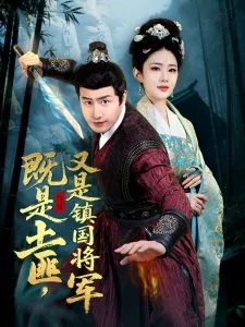 既是土匪，又是镇国将军在线观看