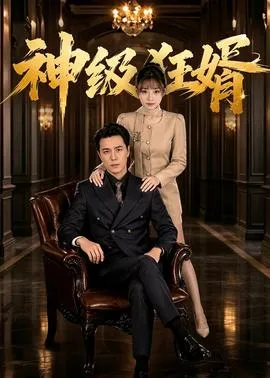 神级狂婿在线观看