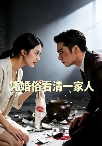 凭婚俗看清一家人