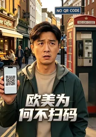 欧美为何不扫码在线观看