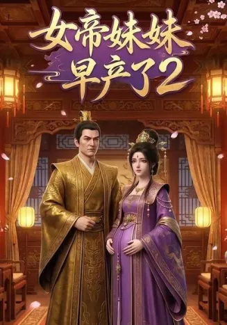 女帝妹妹早产了2在线观看