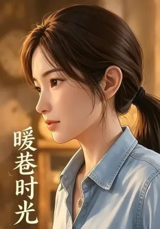 暖巷时光在线观看
