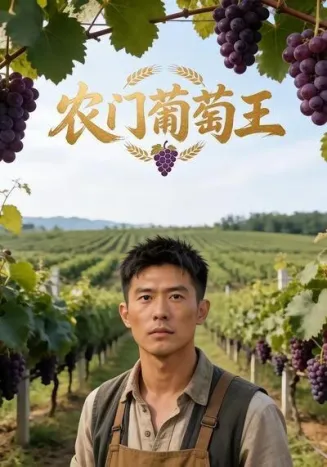 农门葡萄王在线观看