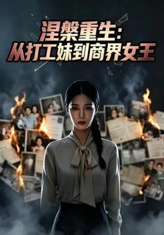 涅槃重生:从打工妹到商界女王在线观看