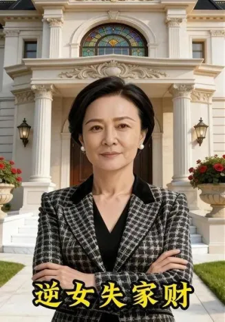 逆女失家财在线观看