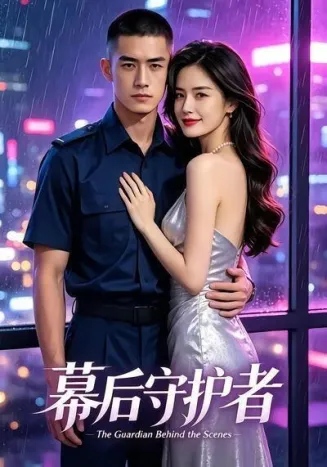 幕后守护者在线观看