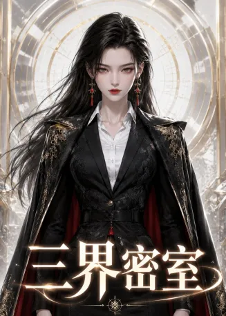 三界密室在线观看