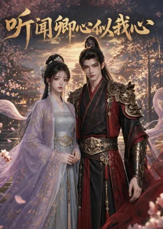 听闻卿心似我心在线观看