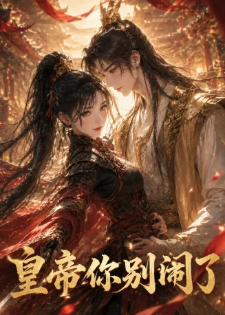 皇帝你别闹了在线观看