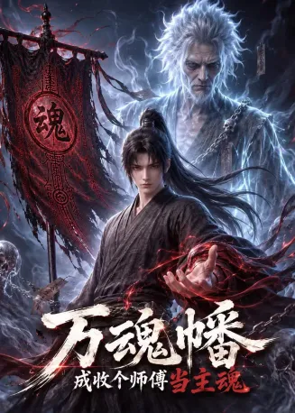 万魂幡成收个师傅当主魂在线观看