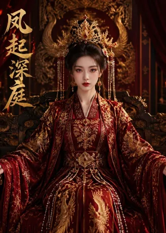 凤起深庭在线观看